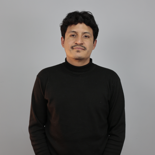 Juan Pedro Salazar