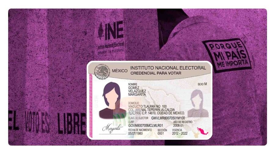 ¿Tienes más de 18 años?… Te decímos cuáles son los documentos necesarios para tramitar tu INE