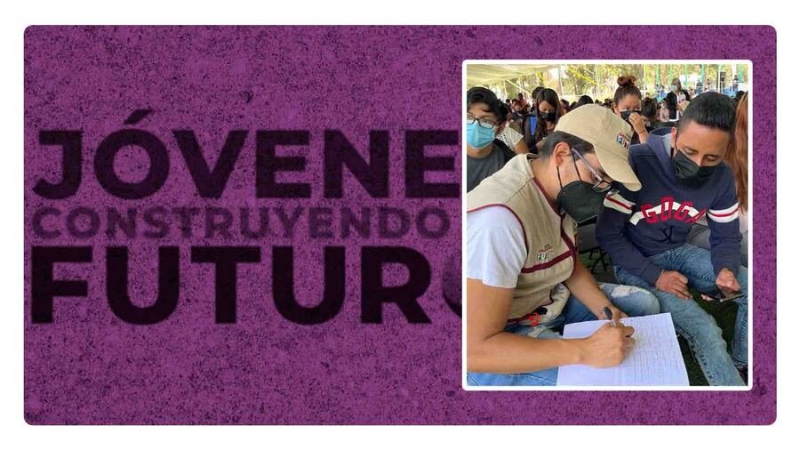 Jóvenes Construyendo el Futuro: ¿Si ya estuve puedo volver a entrar al programa?