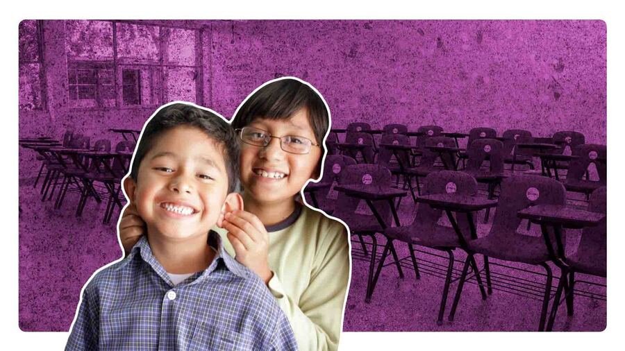Calendario escolar SEP 2023: ¿Cuándo regresan a clases?