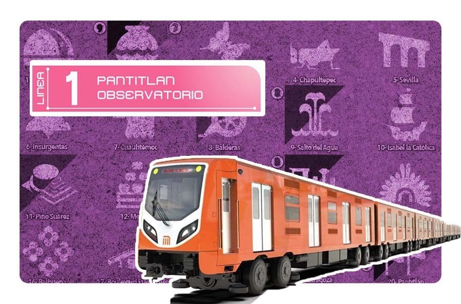 Reaperturan la Línea 1 del Metro: ¿Qué estaciones están abiertas?