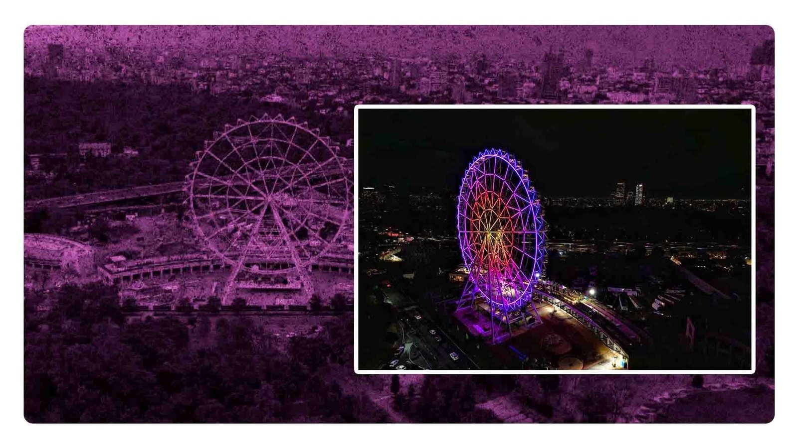 ¿Cuándo abrirá sus puertas el Parque Aztlán en CDMX?