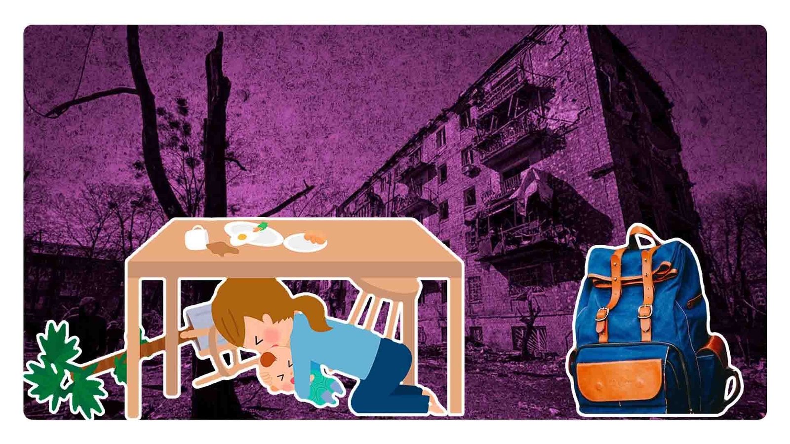 ¿Qué hacer en caso de un sismo?: Consejos y recomendaciones
