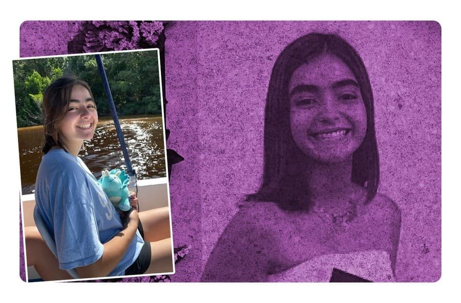 Autopsia revela que Ana María fue asfixiada; exnovio es el principal sospechoso