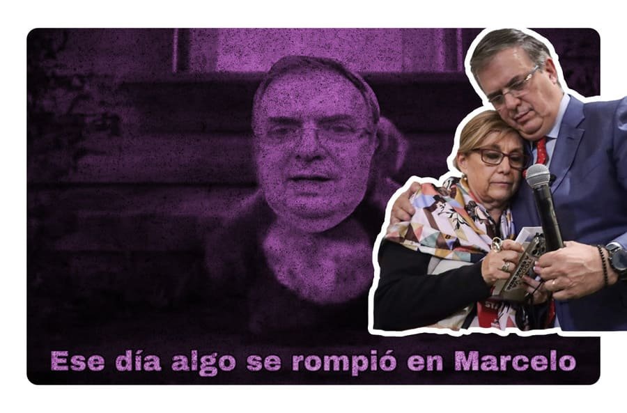 Morena o MC: ¿Cuál será el destino de Marcelo Ebrard?