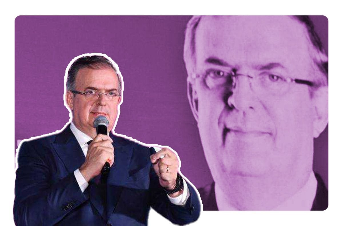 Marcelo Ebrard dejaría Morena; ¿fundará nuevo partido?