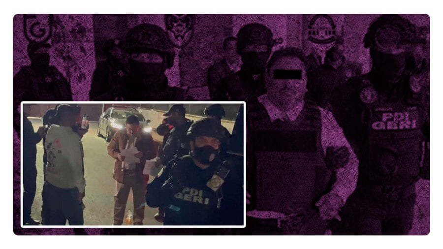 Fiscal de Morelos es trasladado a penal de máxima seguridad de el Altiplano