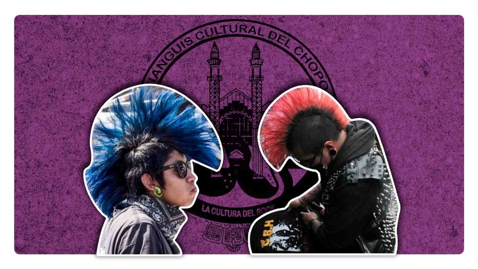 CDMX: Declaran patrimonio cultural al Tianguis del Chopo
