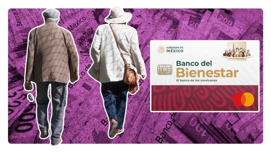 Pensión Bienestar 2023: ¿Cuándo pagan el bimestre septiembre-octubre?