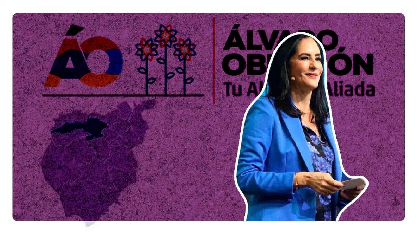 ¿Quién es Lía Limón, alcaldesa que busca la jefatura de Gobierno en CDMX?