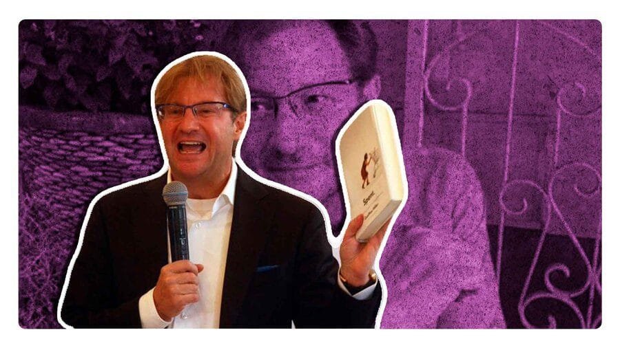 ¿Quién es y qué hizo Andrés Roemer, exdiplomático acusado de violación en México?