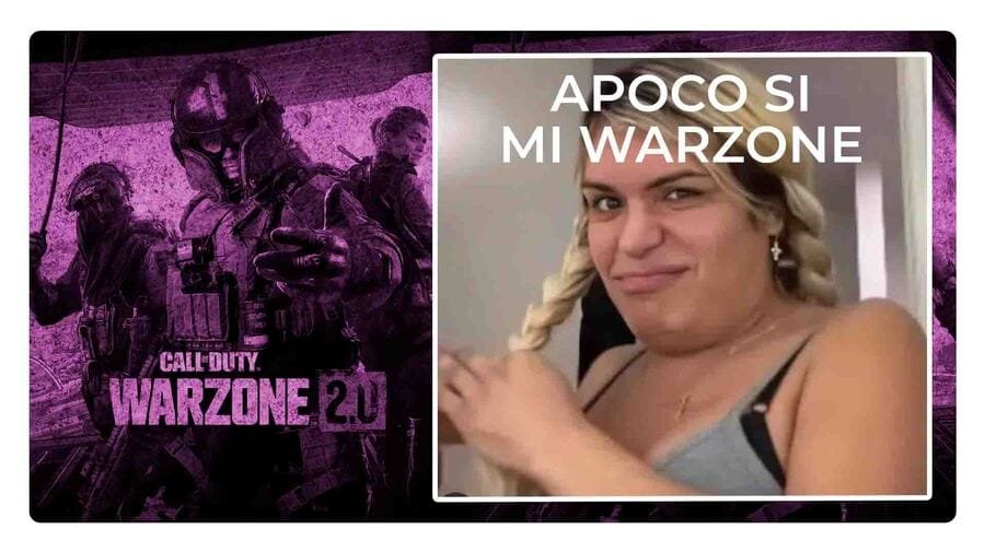 ¿Qué significa “apoco sí mi warzone” y cuál es su relación con la gordofobia?