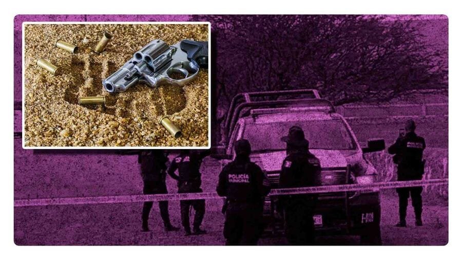 Balacera en carrera de caballos deja cinco muertos: ¿Qué pasó?