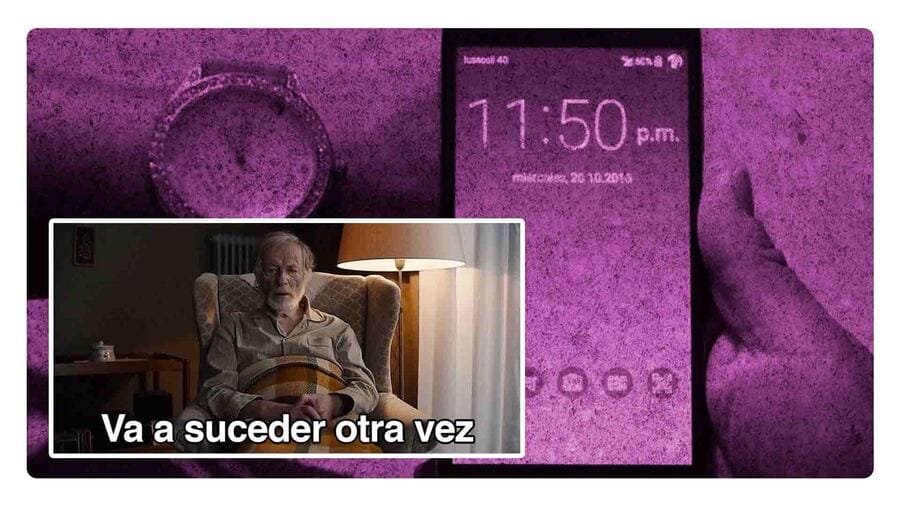 Cambio de horario 29 de octubre: ¿Por qué mi celular cambió la hora?