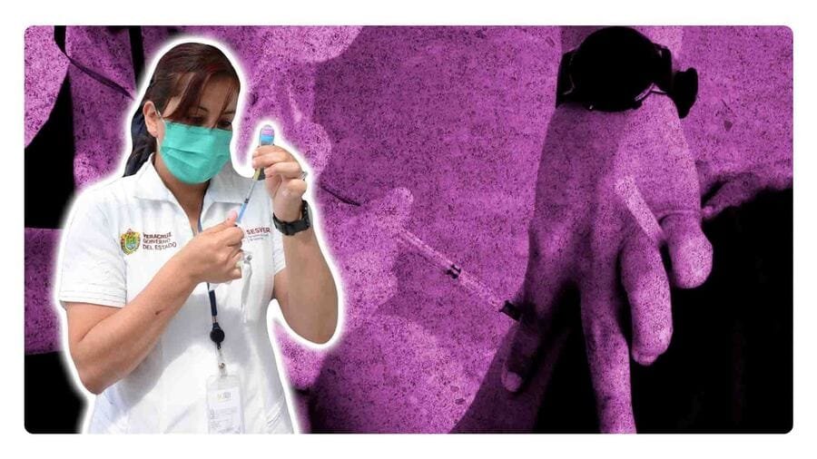 Comienza campaña de vacunación contra Covid e Influenza: ¿Dónde y cuándo vacunarse?