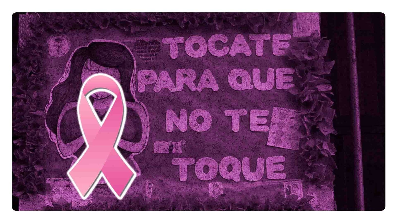 Cáncer de mama: ¿Cómo se origina y cómo detectarlo para que no te toque?
