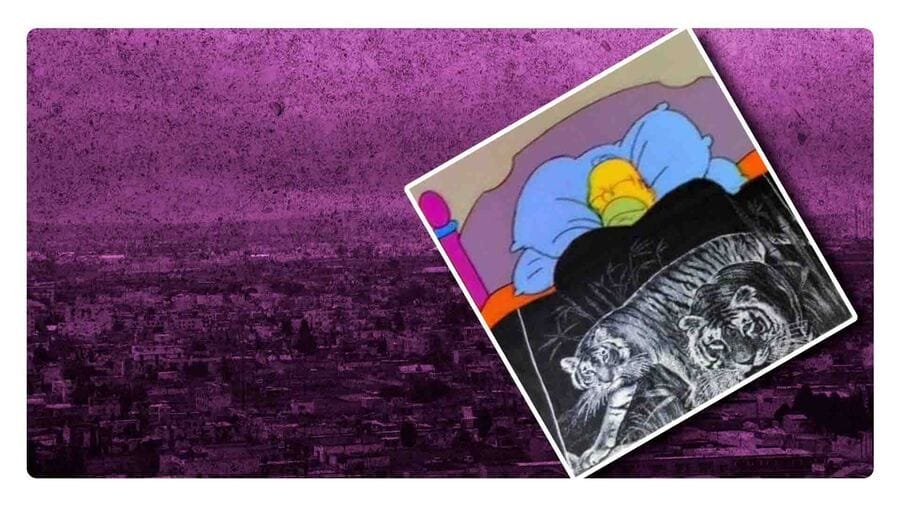 ¡A sacar la cobija de tigre! Seguirán las temperaturas bajas a causa del frente frío 6