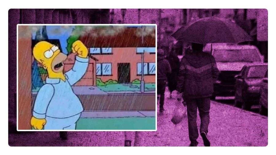 Tormenta Lidia provocará lluvias es estados de México; suspenden clases 