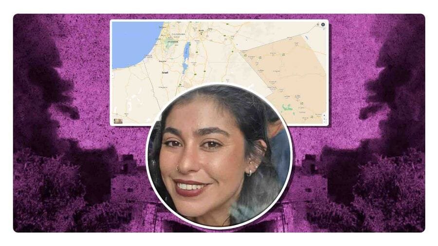 Gobernadora de Quinta Roo confirma desaparición de la mexicana Ilana Gritzewsky en Israel