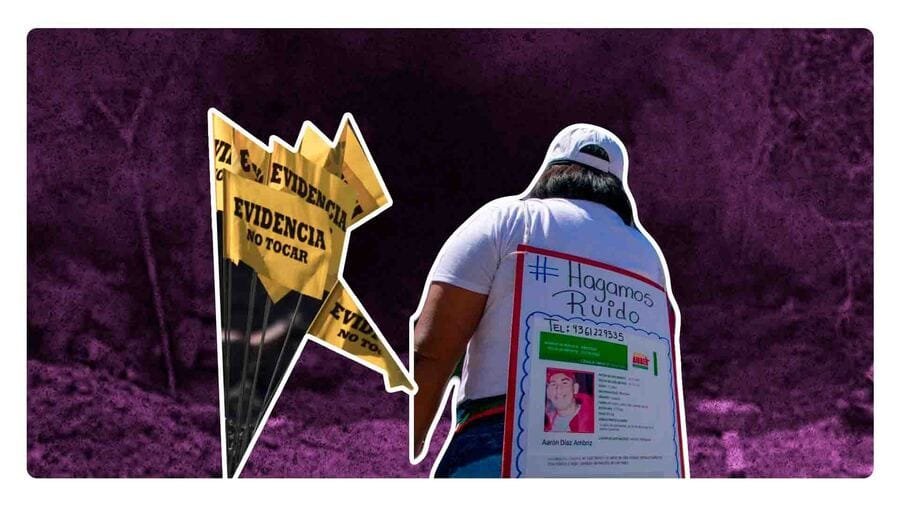 Madres buscadoras encuentran horno donde quemaban a personas en Jalisco: ¿Qué pasó?