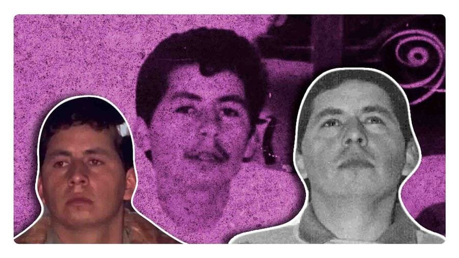 ¿Quién es Mario Aburto, acusado de matar al excandidato Luis Donaldo Colosio?
