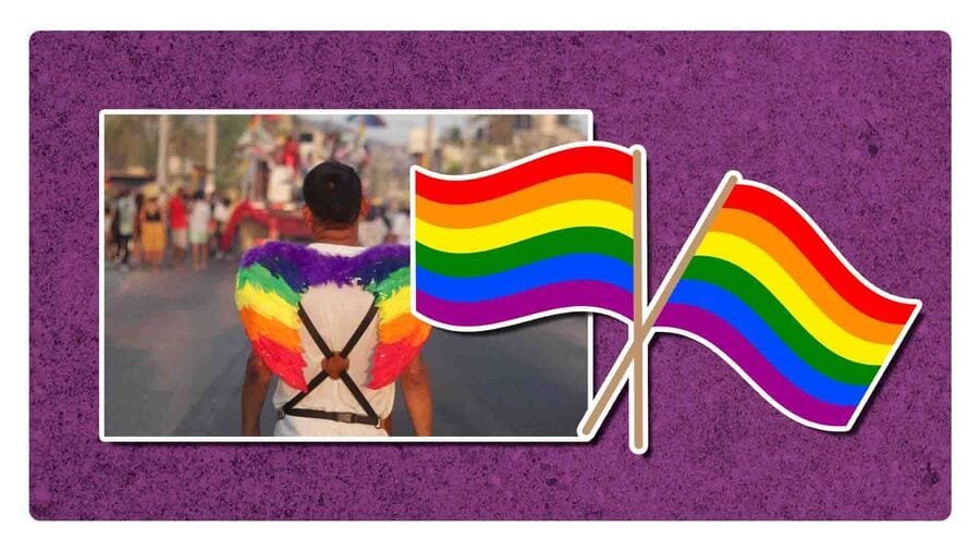 Hoy es el día para salir del closet: ¿Cómo prevenir el suicidio en la comunidad LGBTQ+?