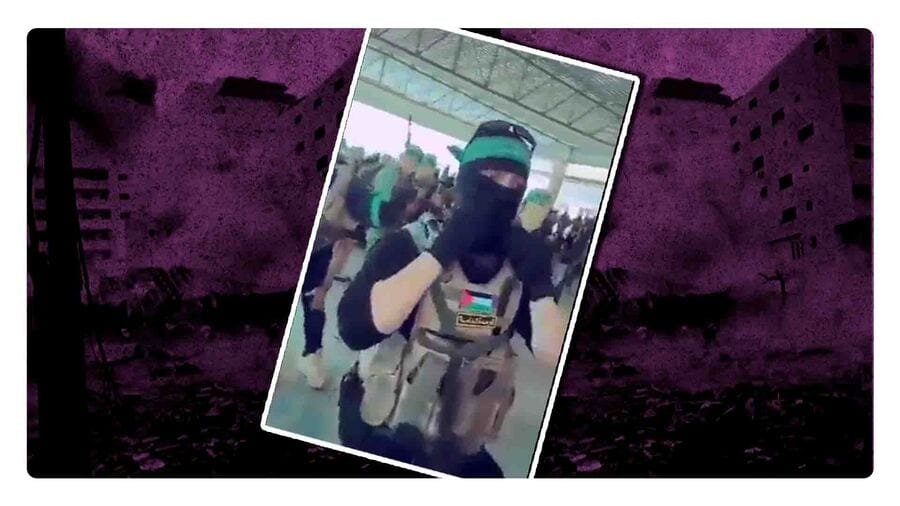 Guerra entre Israel y Palestina: Conoce ¿Qué es Hamás? 