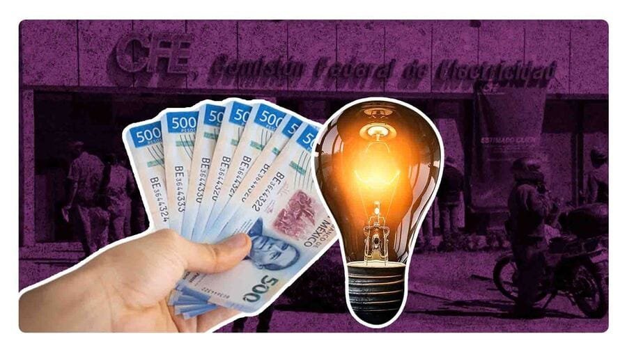 ¡Sobre aviso no hay engaño! Aumentan las tarifas de luz en octubre de 2023