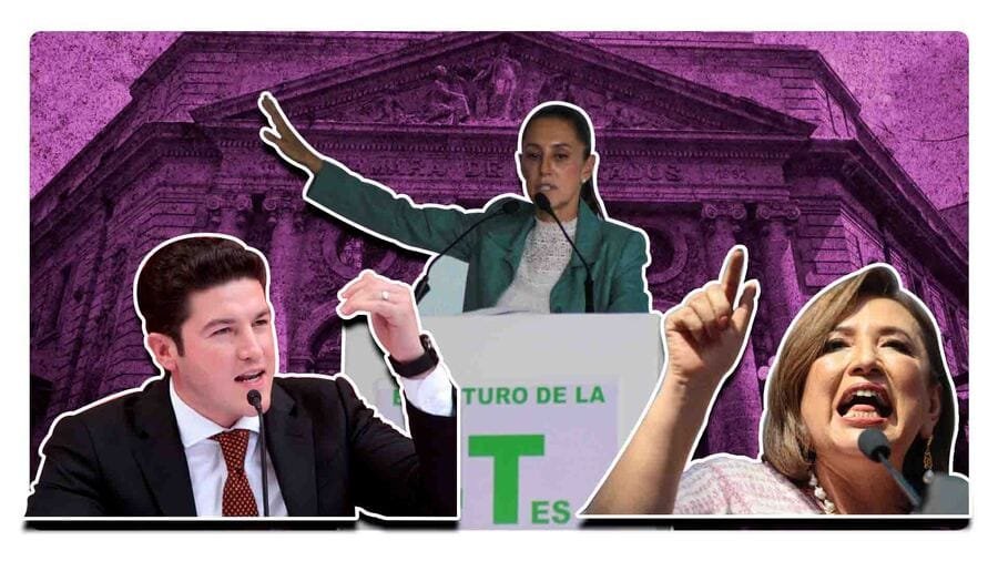 ¿Es importante ver los debates presidenciales?: Elecciones 2024