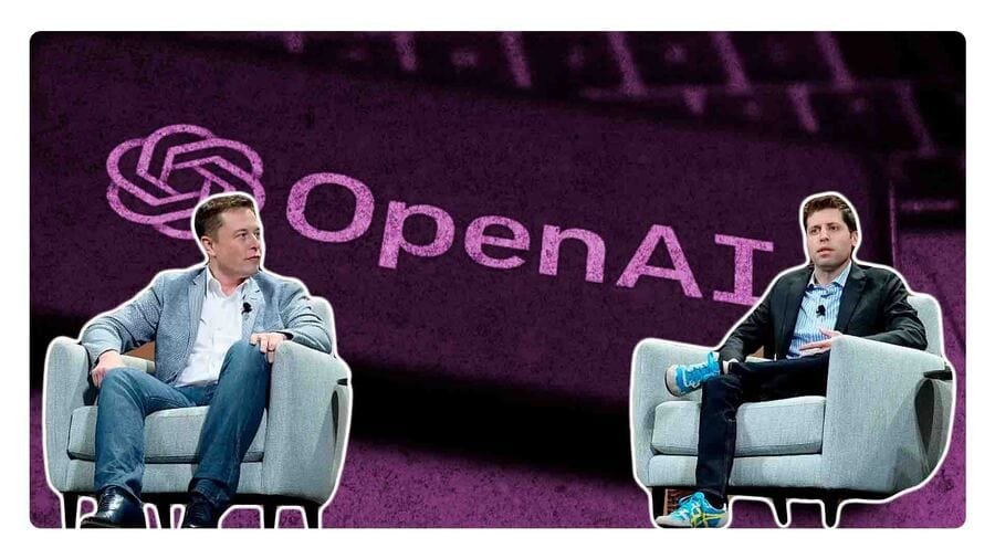 ¿Qué pasó con la Open AI?: Pros y contras inteligencia artificial