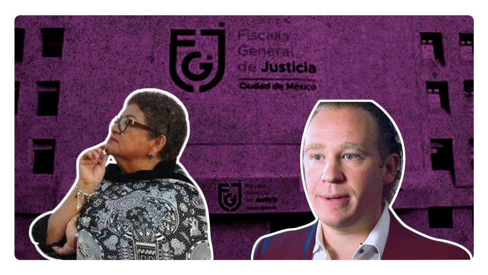 La Fiscalía de CDMX espió a políticos de oposición: The New York Times