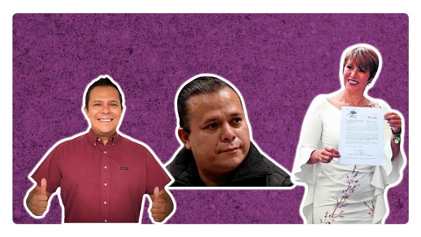 ¿Quiénes son los aspirantes independientes en CDMX para 2024?