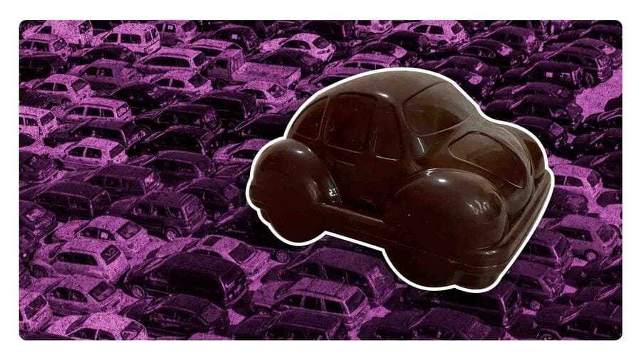Autos chocolate: ¿Porqué se busca su regulación?