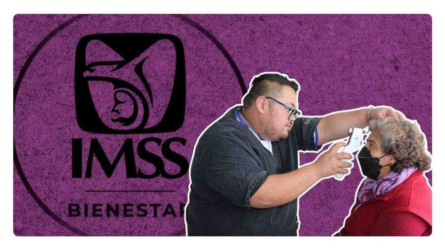 Credencialización Imss-Bienestar: ¿Cómo tramitar la tarjeta de salud?