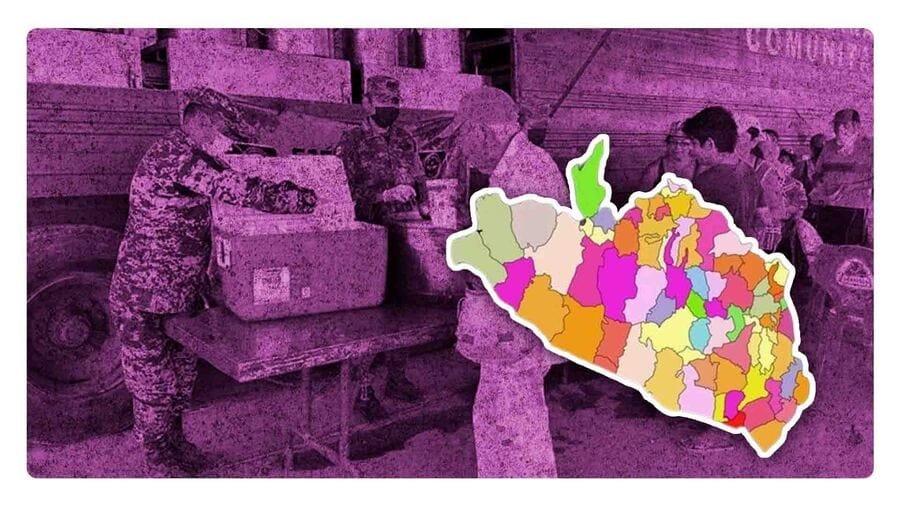 ¿Cuáles son los municipios con Declaratoria de Desastre Natural por el huracán Otis?