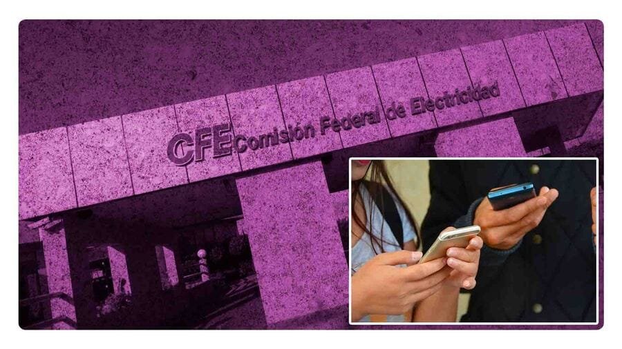 CFE vende paquetes de internet y telefonía: ¿Cómo contratarlos y cuánto cuestan?