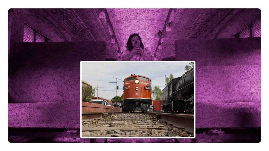 AMLO busca reanudar la red de trenes: conoce las nuevas rutas