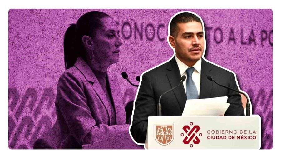 ¿Qué sigue para García Harfuch?
