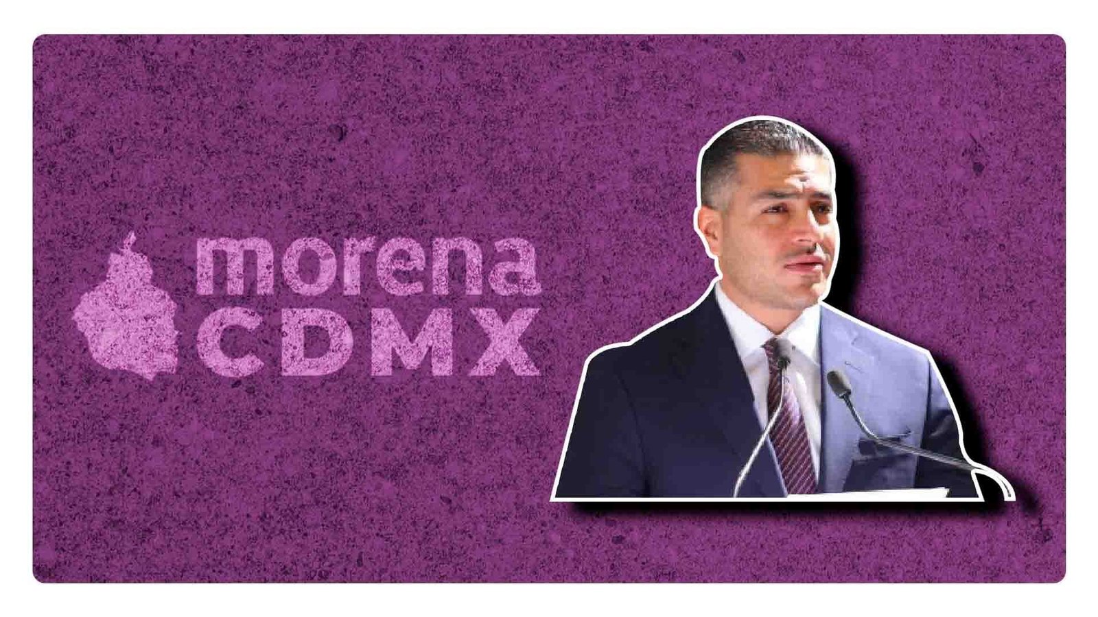 García Harfuch arrasa encuestas de Morena, pero podría no ser el candidato