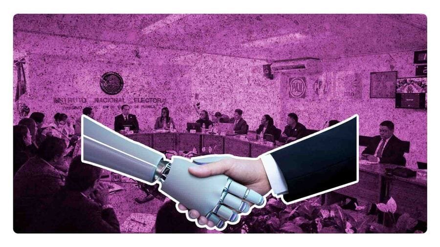 La Inteligencia Artificial podría afectar a las elecciones de 2024