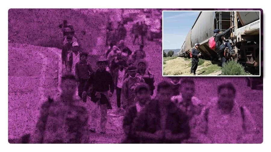 ¿Qué es la Ley SB4 que pretende eliminar a migrantes mexicanos en Texas?
