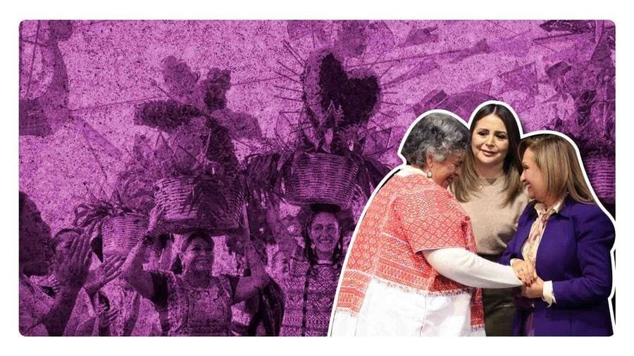¿Qué es la paridad de género?: elecciones y candidaturas