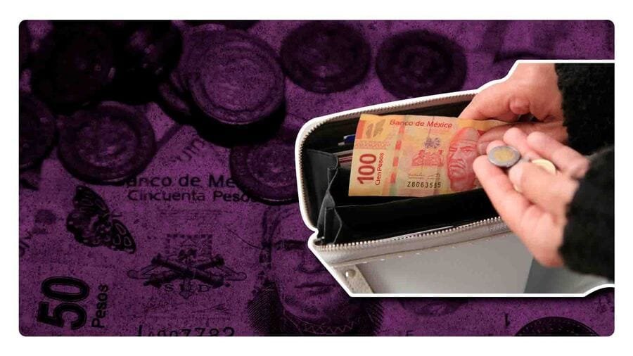 ¿De cuánto será el aumento al salario mínimo para 2024?