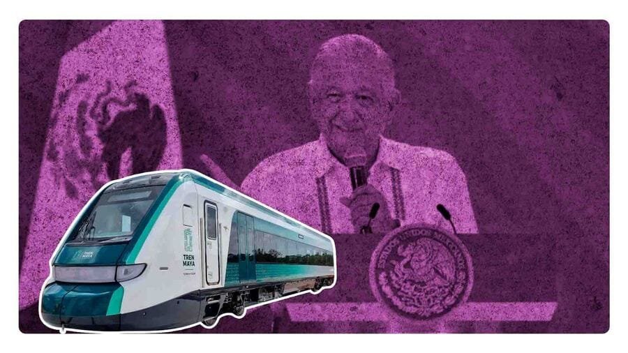 Vacantes de empleo en el Tren Maya para personas sin estudios