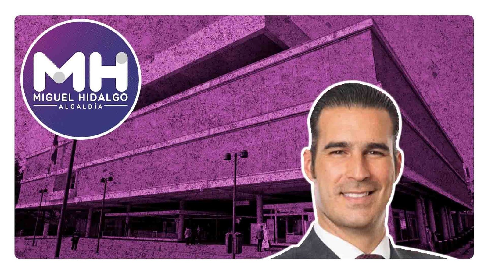 ¿Quién es Miguel Torruco, aspirante a gobernar la alcaldía Miguel Hidalgo en CDMX?