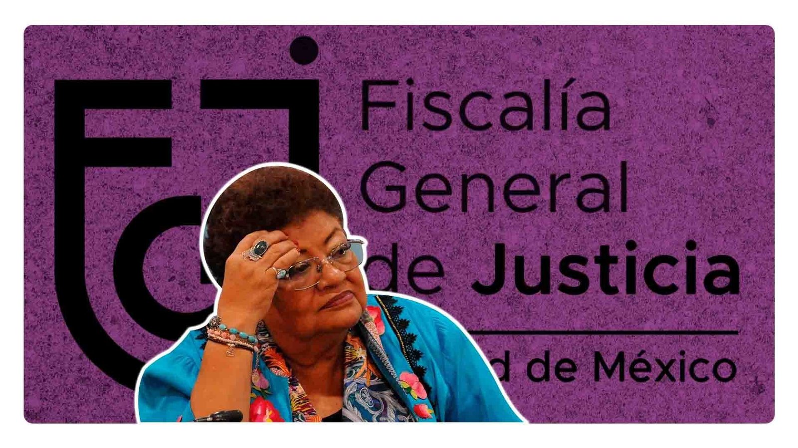 Morena revienta sesión para ratificar a Ernestina Godoy