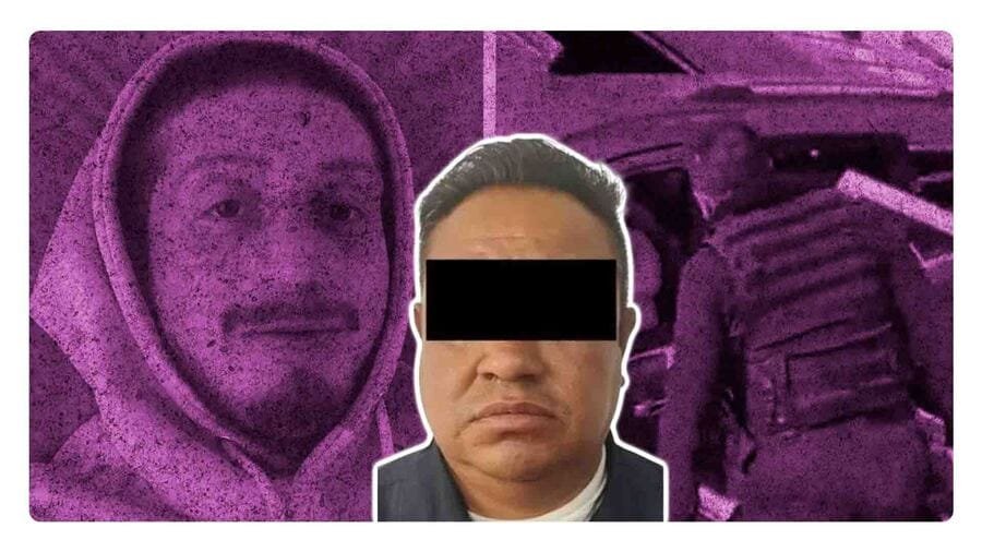 Caso Octavio Ocaña: Dictan sentencia contra policía que mató al actor