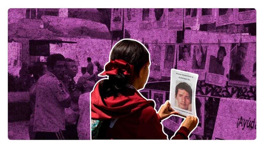 ¿Cuándo se publica el nuevo censo de personas desaparecidas?