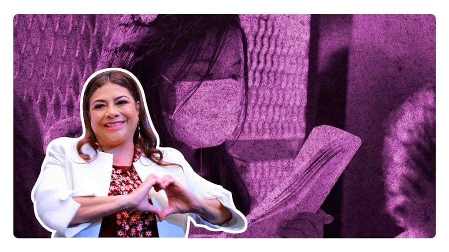 Clara Brugada propone eliminar el examen Comipems  y construir más universidades: ¿Qué dijo?