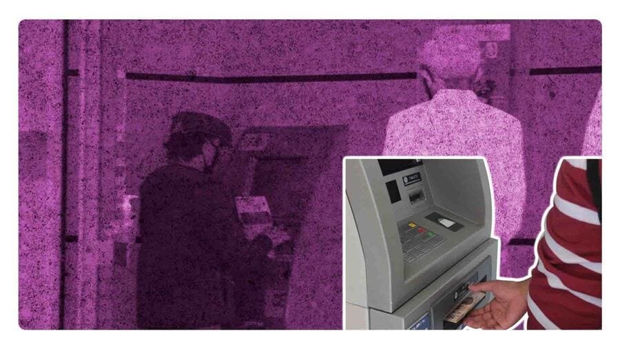¿Adiós cajeros automáticos?: Nuevas formas de pagos y retiros